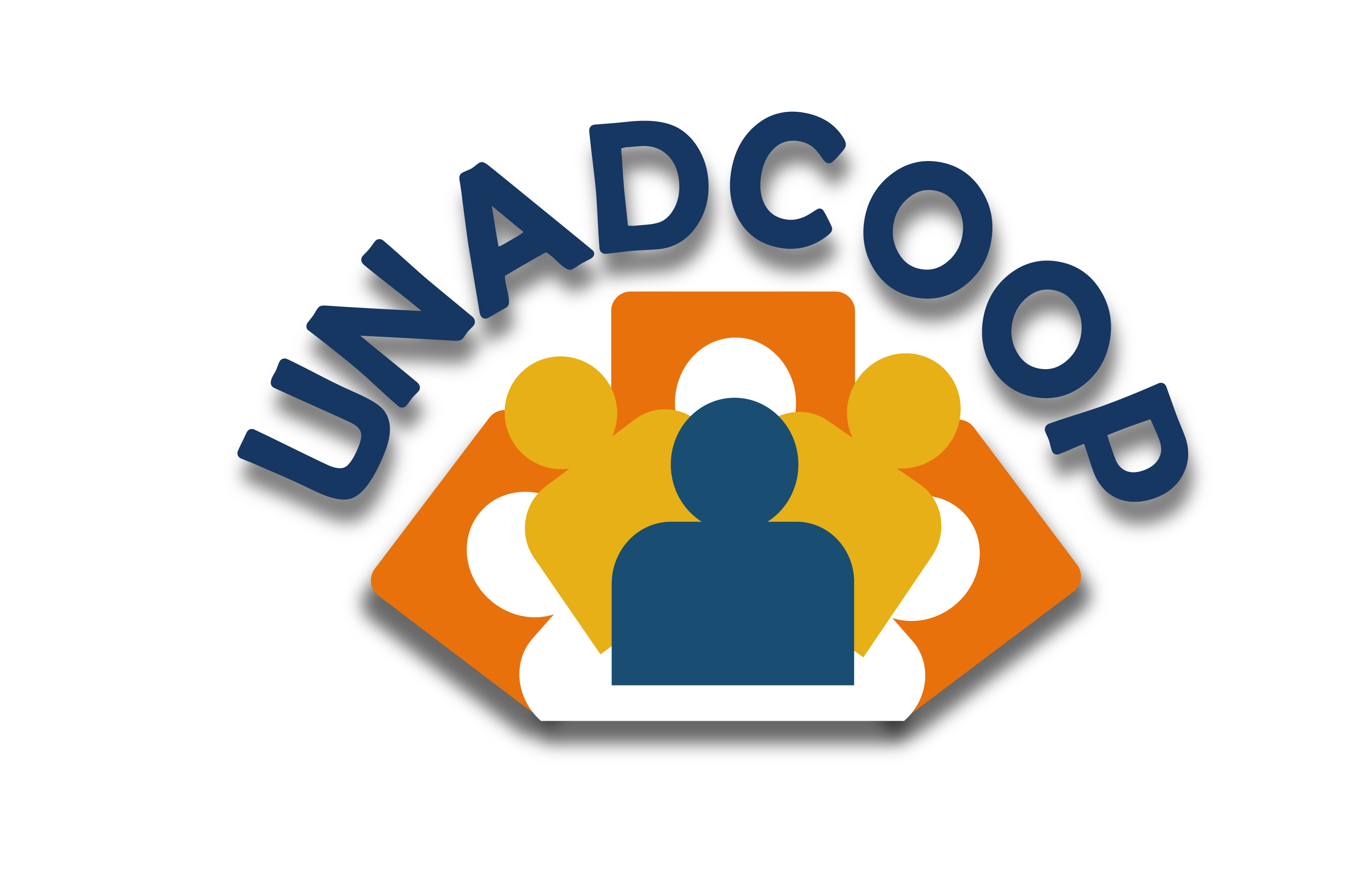 Logo Unadcoop