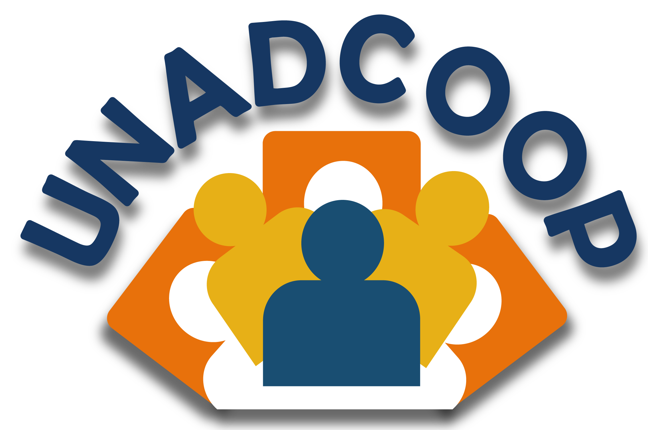 Logo UNADCOOP