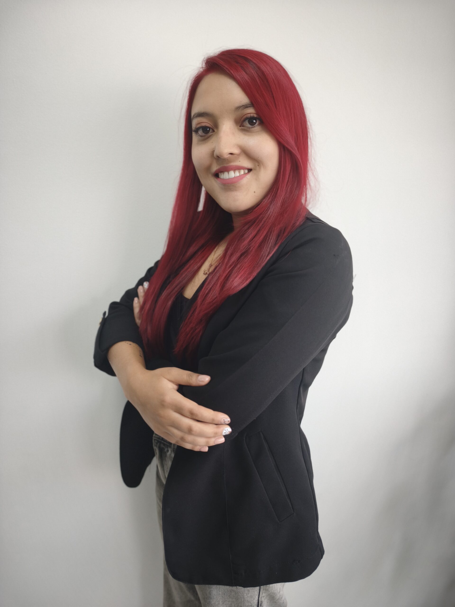 Yuliana Rocio Vargas Ibañez