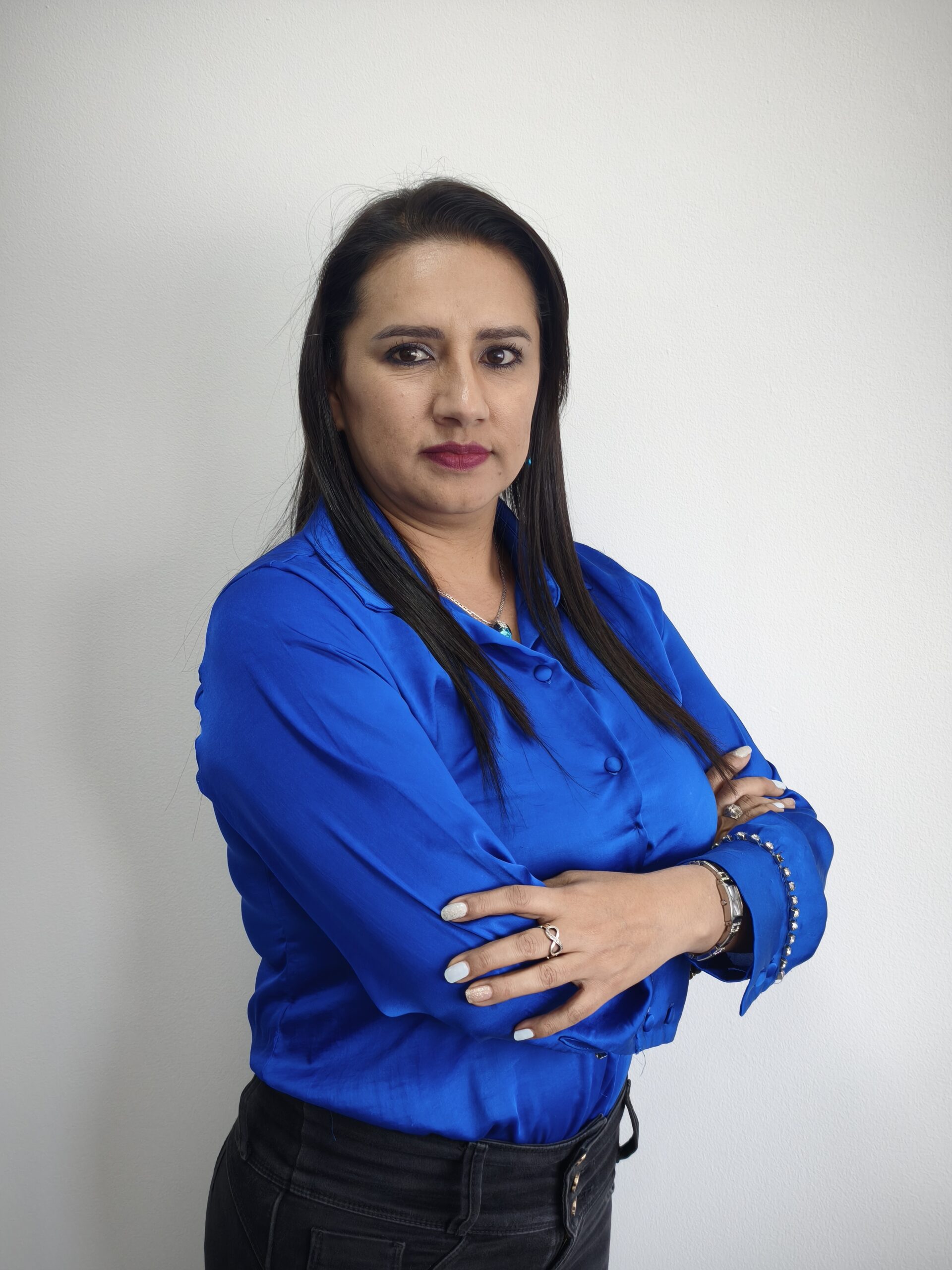 Niyiret Ramos Acosta