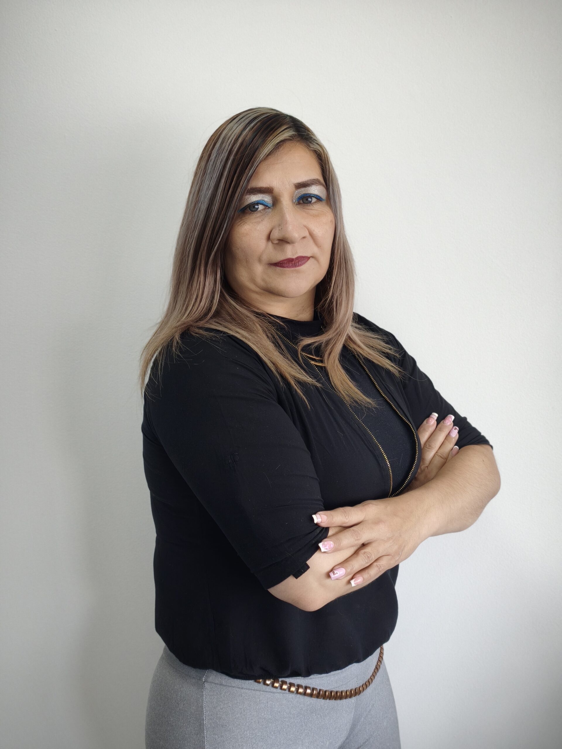 Gilma Abril