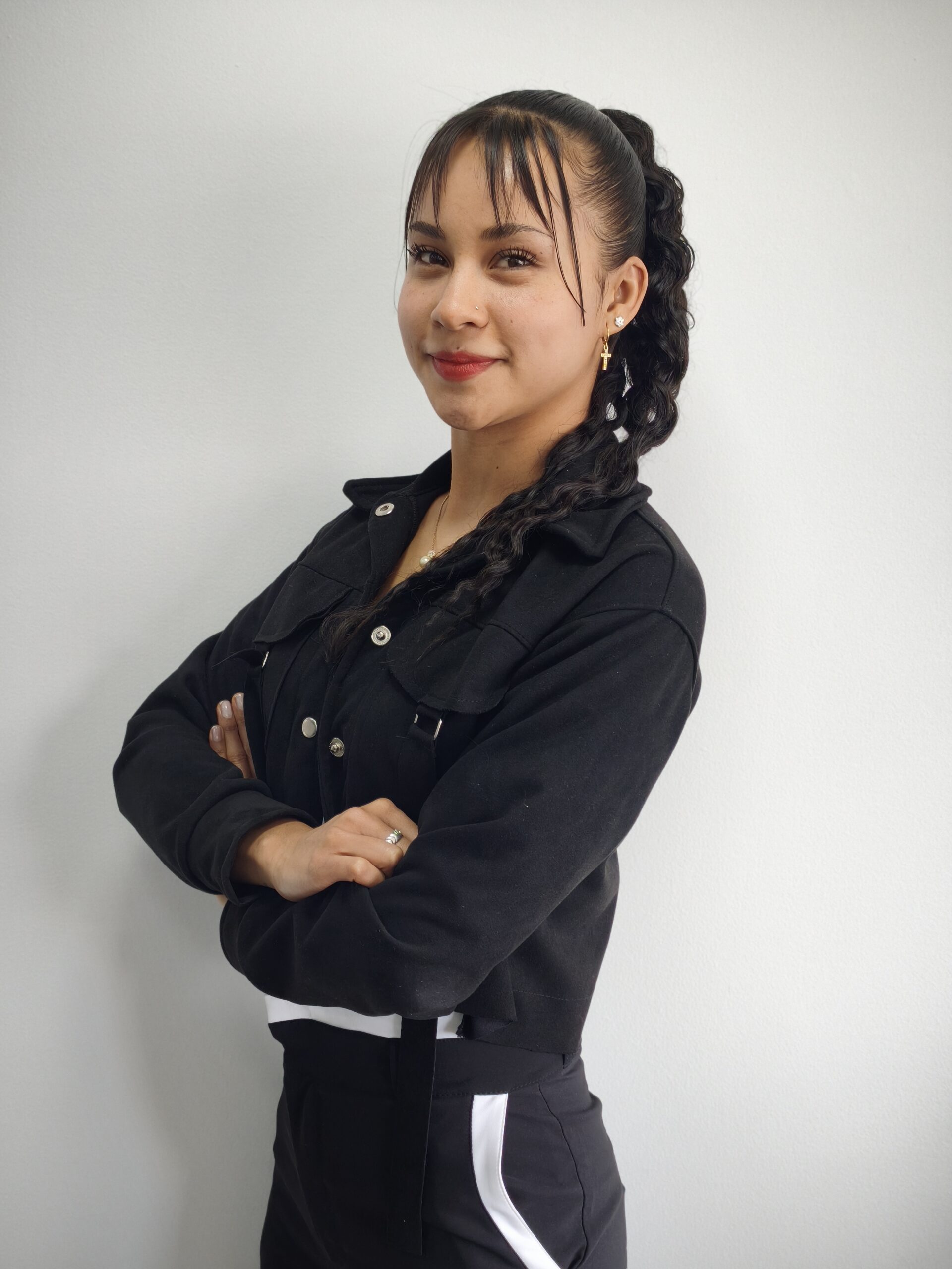 Laura Daniela Cristancho